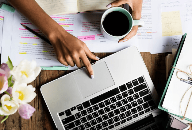Practice-Oriented Content