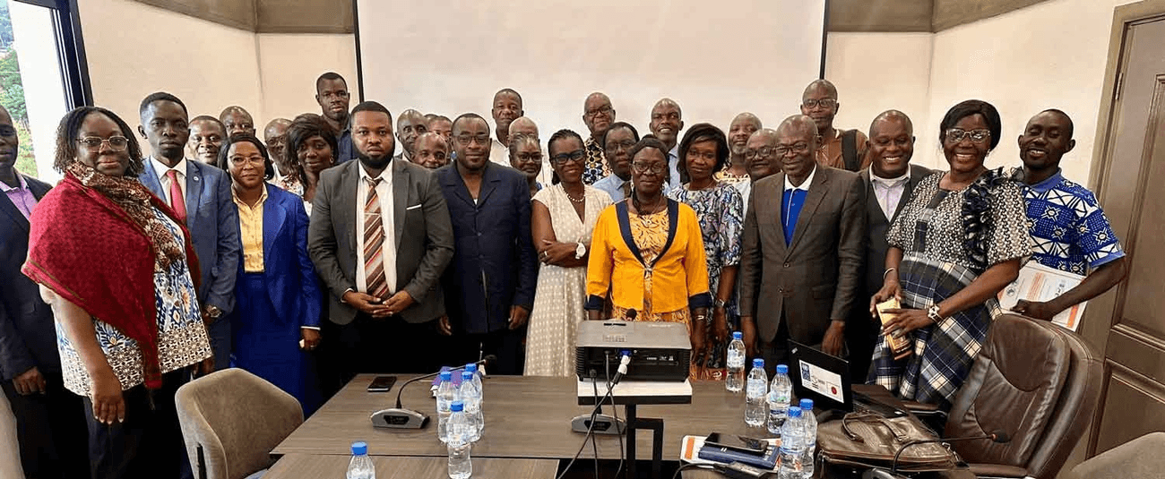 Trainings and Capacity Building