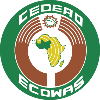ECOWAP e-Learning Logo